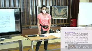 カルチャーカフェvol3 理学療法士さんによる健康づくり