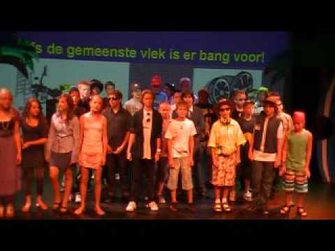 Musical OBS Dubbeldam Hi Bye