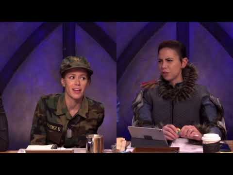 Beaujester Compilation || Critical Role