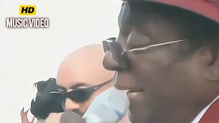 Mr.Capone-E x Brenton Wood - Take A Chance On Me (Official Music Video)( RIP Brenton) 2025