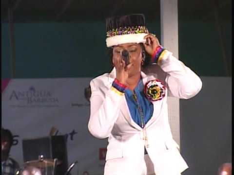 Independence Calypso Competition 2016