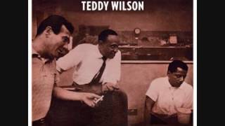 GENE KRUPA  LIONEL HAMPTON   TEDDY WILSON.
