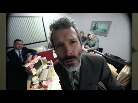 Freak Out City - Bret Mckenzie