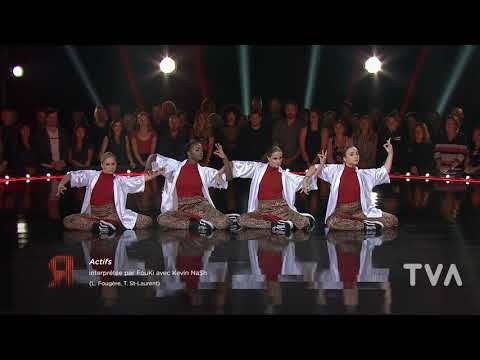 Muse révolution face à face