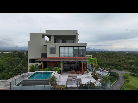 San Carlos Penth House Panama - Video thumbnail 1