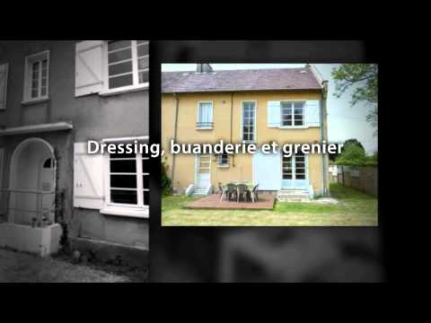 Vente Maison ancienne, Troarn (14), 180 000€