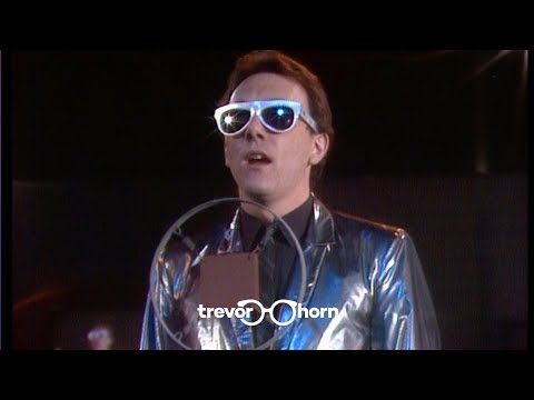 The Buggles - Video Killed The Radio Star (Disco, 05.11.1979)