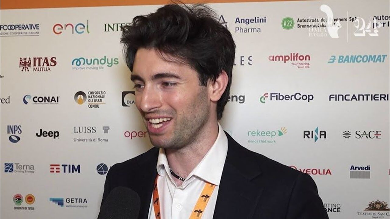 Capponi: "L'Italia ha bisogno di aprire nuove aziende"