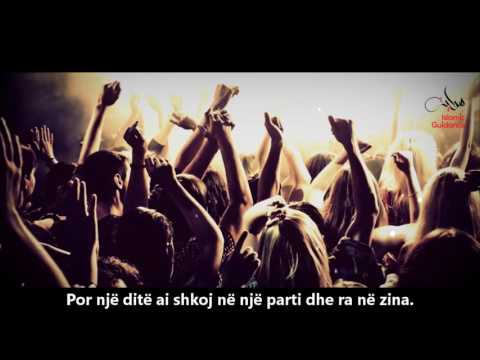 Pendimi i sinqertë! (Dy ngjarje shumë Emocionale)