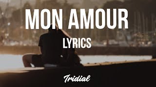 Rejjie Snow - Mon Amour (Lyrics)