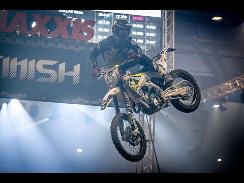 SuperEnduro Germany 2019 - Superpole