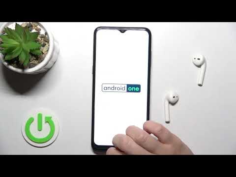 Nokia G21 - How To Switch On Phone