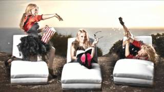 Cascada - Ready For Love