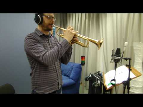 Ellipsis Quintet - ''Minor Setback'' - Demo