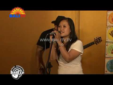 INDIE BALI GENERATION  16 SEPTEMBER 2018 - WIDI WIDIANA & C.A.S BAND