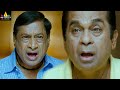 Naayak Movie MS Narayana And Brahmanandam Comedy Scenes Back To Back Latest Telugu Scenes