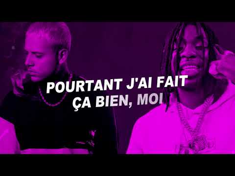 PLK - Ça mène à rien feat. Gazo (Paroles)