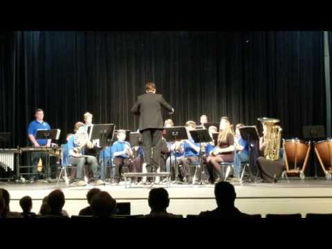 The Tempest by Robert W. Smith