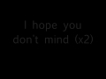 Ellie Goulding - Your Song (lyrics on screen)