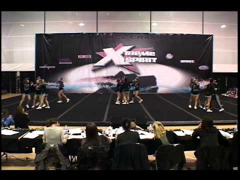 Lakeshore Elites Level 3 - 1/29/2011