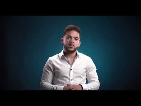 One Take Media Welcome video