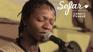 Músicas Inspiradores - Estrela Natal - Sérgio Perere