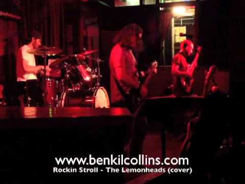 Ben Kilcollins - Rockin Stroll (Lemonheads cover)