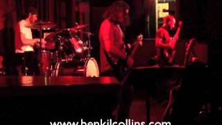 Ben Kilcollins - Rockin Stroll (Lemonheads cover)