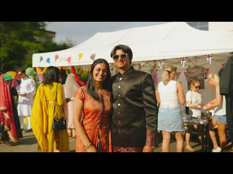 Collegium Medicum UMK Multicultural Night 2024