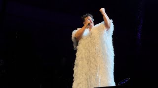 Joe - Alabama Shakes - Nashville, TN, USA, July 25, 2025