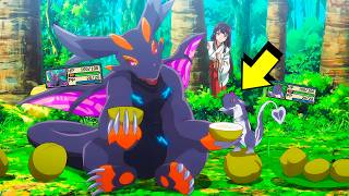 Depois de Reencarnar Como Um Ovo de Dragão Ele Evolui Para o Rank S e Se torna o Dragão Mais Forte