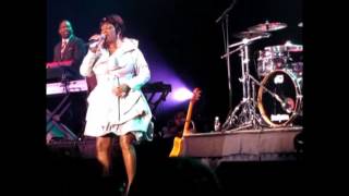 Patti LaBelle Released [Live]