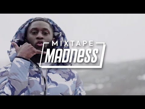 Reppy Hustle - Ride With Me | @MixtapeMadness