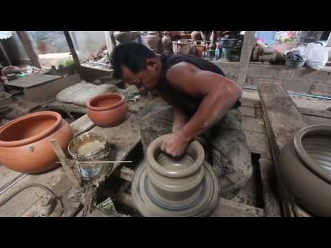 Learn Fun Local Handicraft, Delicious Food & Relaxation