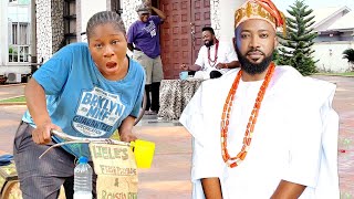 Download lagu THE SAD PRINCE & THE FEMALE PALM WINE TAPPER- SEASON 9&10 FREDRICK/DESTINY ETIKO 2021 LATEST  MOVIE mp3