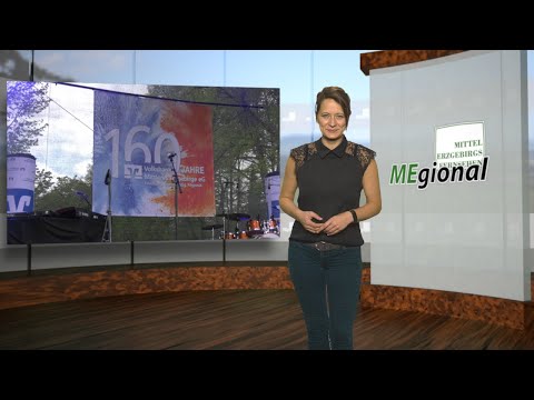 MEgional am 13. Mai 2019