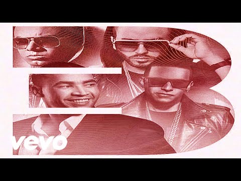 Mayor Que Yo 3 - Don Omar, Daddy Yankee, Wisin & Yandel