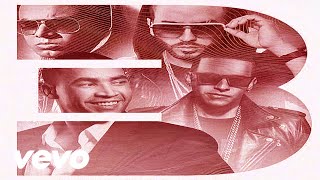 Mayor Que Yo 3 - Don Omar, Daddy Yankee, Wisin &amp; Yandel