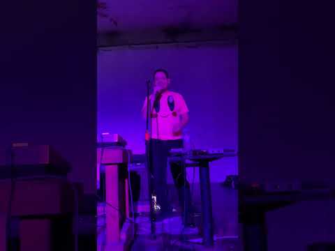 Sloopygoop: “Skywalker Sound” (Live Chiptune at Super Happy Fun Land, Houston, TX 4/25/23)