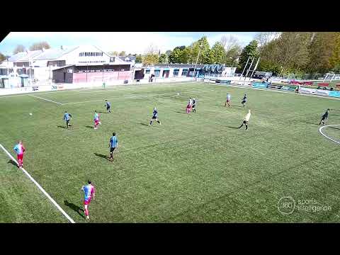 Vriendenschaar JO17-1 - CDW JO17-1