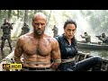 BLACK SEA 2026 Angelina Jolie Jason Statham NEW ACTION MOVIE 4K QUALITY