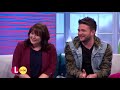 Coleen Nolan Would Happily Never Cook Again | Lorraine