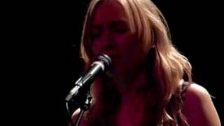 The Rescues // Never Too Late // Bluebird Theater // 6.12.10