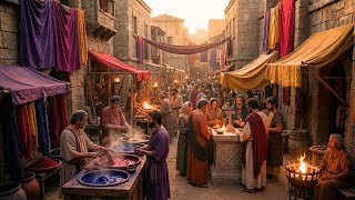 The 7 Churches of Revelation and What They Are Like Today -- You'll Be Surprised!