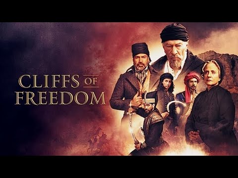 Cliffs of Freedom FULL MOVIE | Drama Movies | Billy Zane & Jan Uddin | Femme Fatales