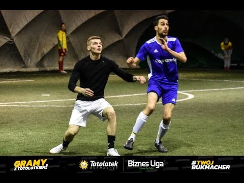 19.02.2020 III Liga C - Cognizant vs. Light