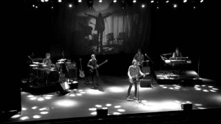 Todd Rundgren - LIVE - Black and White - College Street Music Hall