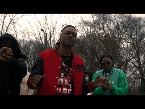 Ro Dilly x Half A Key - Can't You See (Official Video) Shot By @IceBreakingFilms