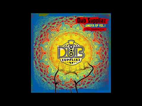 Dub Suppliaz- Sangoma Riddim (Original Mix) [FREE DUBLOAD]