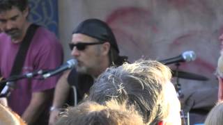 Full Moon Barn Dance 2013 - Smile on each other!